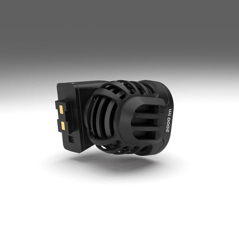 Silva Free 2000 M True Lumen Headlamp-Headlamp-Silva-Malaysia-Singapore-Australia-Hong Kong-Philippines-Indonesia-Bigbigplace.com