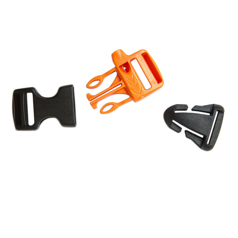 Gear Aid Whistle Buckle-Buckles / Parts-Gear Aid-Malaysia-Singapore-Australia-Hong Kong-Philippines-Indonesia-Bigbigplace.com