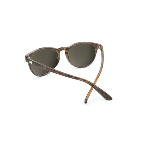 Knockaround Mai Tais Sunglasses - Glossy Tortoise Shell / Amber-Sunglasses-Knockaround-Malaysia-Singapore-Australia-Hong Kong-Philippines-Indonesia-Bigbigplace.com
