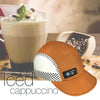 YUP! Coffee - Cappucino-Running Cap-YUP-Malaysia-Singapore-Australia-Hong Kong-Philippines-Indonesia-Bigbigplace.com