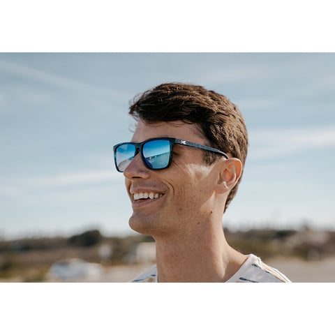 Knockaround Fast Lanes Sunglasses - Indigo Ink-Sunglasses-Knockaround-Malaysia-Singapore-Australia-Hong Kong-Philippines-Indonesia-Bigbigplace.com