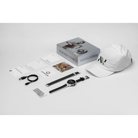 COROS APEX 2 PRO KILIAN JORNET EDITION Multisport GPS Watch-Multisport Watch-Coros-Malaysia-Singapore-Australia-Hong Kong-Philippines-Indonesia-Bigbigplace.com