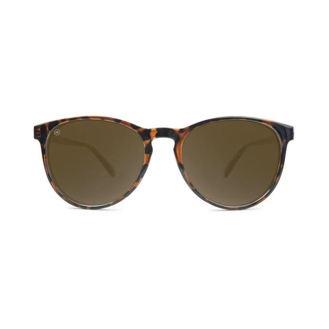Knockaround Mai Tais Sunglasses - Glossy Tortoise Shell / Amber-Sunglasses-Knockaround-Malaysia-Singapore-Australia-Hong Kong-Philippines-Indonesia-Bigbigplace.com