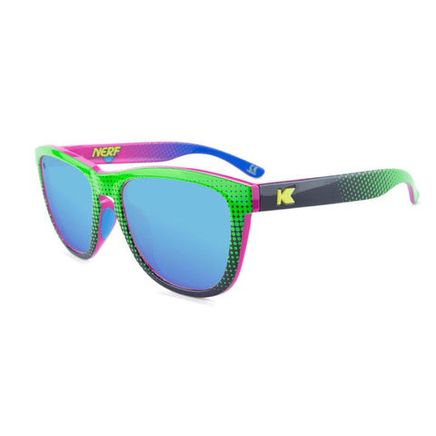 Knockaround Premiums Sport Sunglasses - Nerd (Limited Edition)-Sunglasses-Knockaround-Malaysia-Singapore-Australia-Hong Kong-Philippines-Indonesia-Bigbigplace.com
