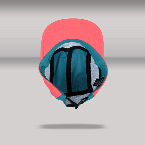 Fractel M-Series "EMPIRE" Edition Cap-Running Cap-Fractel-Malaysia-Singapore-Australia-Hong Kong-Philippines-Indonesia-Bigbigplace.com