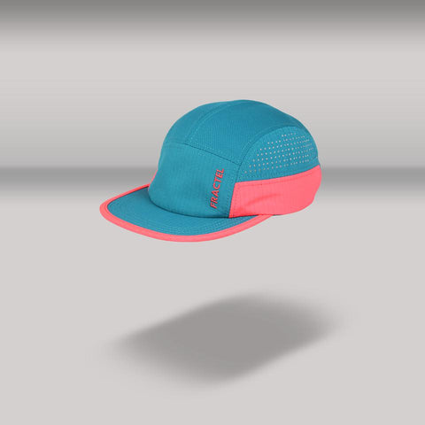 Fractel M-Series "EMPIRE" Edition Cap-Running Cap-Fractel-Malaysia-Singapore-Australia-Hong Kong-Philippines-Indonesia-Bigbigplace.com