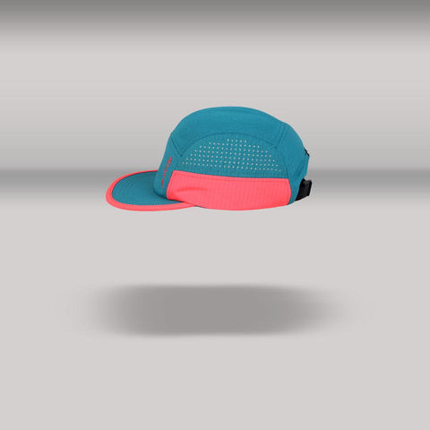 Fractel M-Series "EMPIRE" Edition Cap-Running Cap-Fractel-Malaysia-Singapore-Australia-Hong Kong-Philippines-Indonesia-Bigbigplace.com