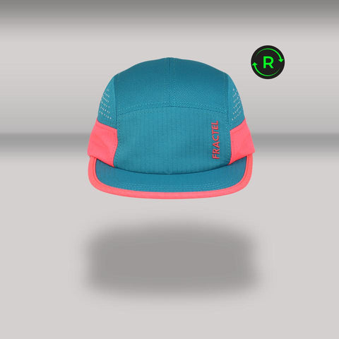 Fractel M-Series "EMPIRE" Edition Cap-Running Cap-Fractel-Malaysia-Singapore-Australia-Hong Kong-Philippines-Indonesia-Bigbigplace.com