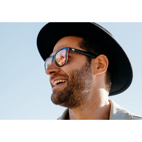 Knockaround Premiums Sunglasses - Midnight Snack-Sunglasses-Knockaround-Malaysia-Singapore-Australia-Hong Kong-Philippines-Indonesia-Bigbigplace.com