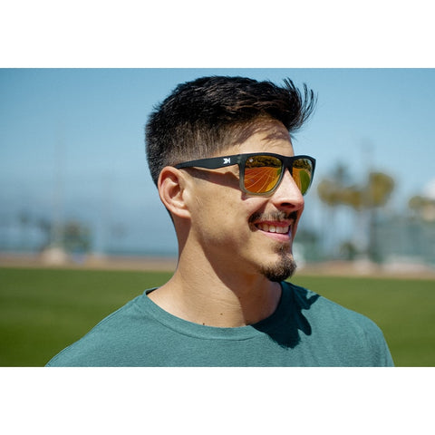 Knockaround Torrey Pines Sport Sunglasses - Morning Moon-Sunglasses-Knockaround-Malaysia-Singapore-Australia-Hong Kong-Philippines-Indonesia-Bigbigplace.com