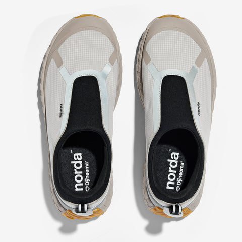 Norda 003 Trail Running Shoe (Cinder)-Shoes-Norda-Malaysia-Singapore-Australia-Hong Kong-Philippines-Indonesia-Bigbigplace.com