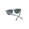 Knockaround Premiums Sunglasses - Frosted Grey / Green Moonshine-Sunglasses-Knockaround-Malaysia-Singapore-Australia-Hong Kong-Philippines-Indonesia-Bigbigplace.com