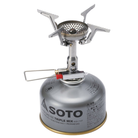 Soto Amicus with Stealth Igniter-Stoves-Soto-Malaysia-Singapore-Australia-Hong Kong-Philippines-Indonesia-Bigbigplace.com