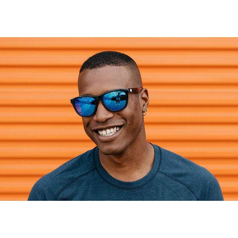 Knockaround Premiums Sport Sunglasses - Jelly Black / Moonshine-Sunglasses-Knockaround-Malaysia-Singapore-Australia-Hong Kong-Philippines-Indonesia-Bigbigplace.com