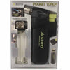 Soto Pocket Torch with Refillable Lighter PT-14SB RFL-Accessories-Soto-Malaysia-Singapore-Australia-Hong Kong-Philippines-Indonesia-Bigbigplace.com