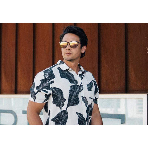 Knockaround Mai Tais Sunglasses - Pink Ink-Sunglasses-Knockaround-Malaysia-Singapore-Australia-Hong Kong-Philippines-Indonesia-Bigbigplace.com