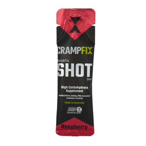 CrampFix QuickFix Shots 20ml-Nutrition Sports Drink-CrampFix-Malaysia-Singapore-Australia-Hong Kong-Philippines-Indonesia-Bigbigplace.com