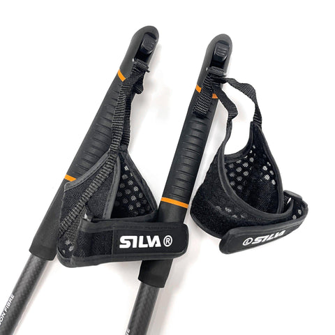 Silva Running Poles Wrist Gloves L-Poles-Silva-Malaysia-Singapore-Australia-Hong Kong-Philippines-Indonesia-Bigbigplace.com