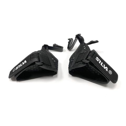 Silva Running Poles Wrist Gloves L-Poles-Silva-Malaysia-Singapore-Australia-Hong Kong-Philippines-Indonesia-Bigbigplace.com