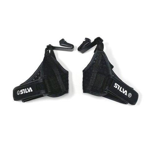 Silva Running Poles Wrist Gloves L-Poles-Silva-Malaysia-Singapore-Australia-Hong Kong-Philippines-Indonesia-Bigbigplace.com