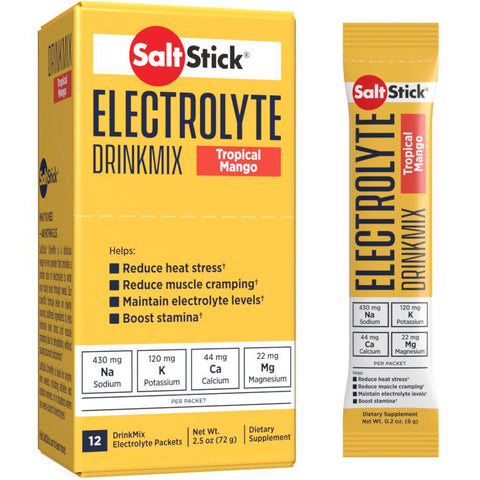 SaltStick DrinkMix-Recovery-SaltStick-Malaysia-Singapore-Australia-Hong Kong-Philippines-Indonesia-Bigbigplace.com