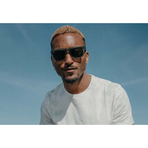 Knockaround Torrey Pines Sunglasses - Shadow Catcher-Sunglasses-Knockaround-Malaysia-Singapore-Australia-Hong Kong-Philippines-Indonesia-Bigbigplace.com