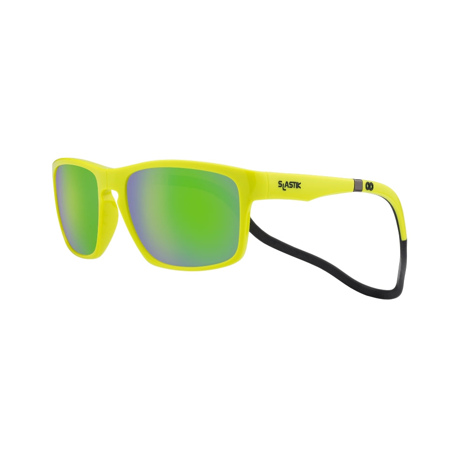 Slastik Magnetic Sports Sunglasses (Loft Fit Goofy Foot