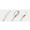 Snow Peak All Stainless Steel Soup Spoon NT-056-Spoons-Snow Peak-Malaysia-Singapore-Australia-Hong Kong-Philippines-Indonesia-Bigbigplace.com