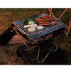 Snow Peak Pack & Carry Fireplace S ST-031R-Outdoor Grills-Snow Peak-Malaysia-Singapore-Australia-Hong Kong-Philippines-Indonesia-Bigbigplace.com