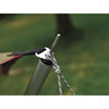 Snow Peak Wing Pole Red 240cm TP-002RD-Tent Poles & Stakes-Snow Peak-Malaysia-Singapore-Australia-Hong Kong-Philippines-Indonesia-Bigbigplace.com