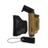 Soto Micro Torch Active with Leather Case Set (Limited Edition) ST-486 CSS EXP-Fuel Canisters-Soto-Malaysia-Singapore-Australia-Hong Kong-Philippines-Indonesia-Bigbigplace.com