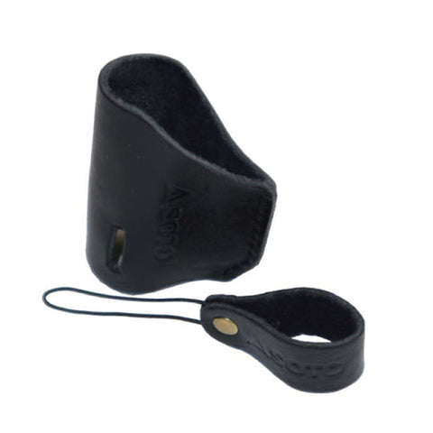 Soto Micro Torch Active with Leather Case Set (Limited Edition) ST-486 CSS EXP-Fuel Canisters-Soto-Malaysia-Singapore-Australia-Hong Kong-Philippines-Indonesia-Bigbigplace.com