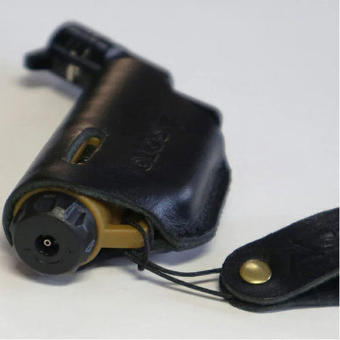 Soto Micro Torch Active with Leather Case Set (Limited Edition) ST-486 CSS EXP-Fuel Canisters-Soto-Malaysia-Singapore-Australia-Hong Kong-Philippines-Indonesia-Bigbigplace.com
