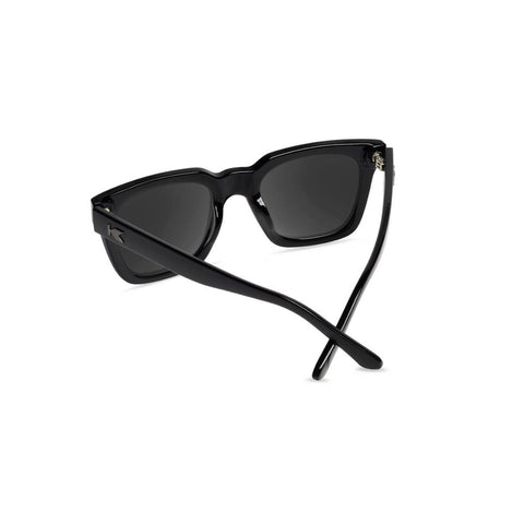 Knockaround Songbirds Sunglasses - Piano Black-Sunglasses-Knockaround-Malaysia-Singapore-Australia-Hong Kong-Philippines-Indonesia-Bigbigplace.com