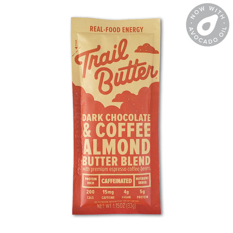 Trail Butter Real Food Energy-Nutrition Gel-Trail Butter-Malaysia-Singapore-Australia-Hong Kong-Philippines-Indonesia-Bigbigplace.com
