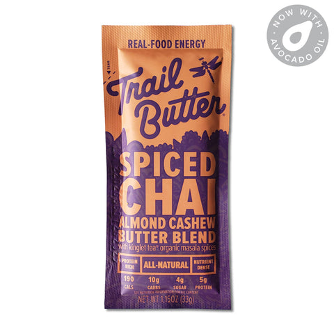 Trail Butter Real Food Energy-Nutrition Gel-Trail Butter-Malaysia-Singapore-Australia-Hong Kong-Philippines-Indonesia-Bigbigplace.com