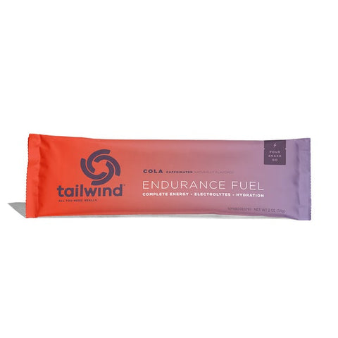Tailwind Nutrition Endurance Fuel - Cola (Caffeinated)-Energy Fuel-Tailwind Nutrition-Malaysia-Singapore-Australia-Hong Kong-Philippines-Indonesia-Bigbigplace.com