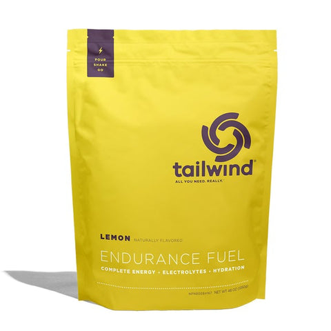 Tailwind Nutrition Endurance Fuel - Lemon-Energy Fuel-Tailwind Nutrition-Malaysia-Singapore-Australia-Hong Kong-Philippines-Indonesia-Bigbigplace.com