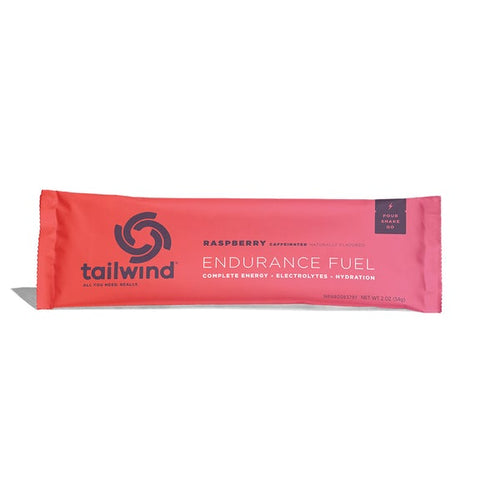 Tailwind Nutrition Endurance Fuel - Raspberry (Caffeinated)-Energy Fuel-Tailwind Nutrition-Malaysia-Singapore-Australia-Hong Kong-Philippines-Indonesia-Bigbigplace.com