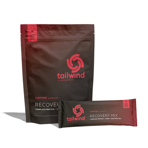 Tailwind Nutrition Recovery Drinks - Coffee (Caffeinated)-Energy Fuel-Tailwind Nutrition-Malaysia-Singapore-Australia-Hong Kong-Philippines-Indonesia-Bigbigplace.com