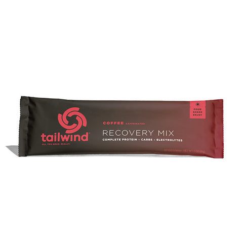 Tailwind Nutrition Recovery Drinks - Coffee (Caffeinated)-Energy Fuel-Tailwind Nutrition-Malaysia-Singapore-Australia-Hong Kong-Philippines-Indonesia-Bigbigplace.com