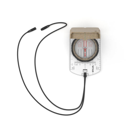 Silva Terra Ranger S Compass-Land Compasses-Silva-Malaysia-Singapore-Australia-Hong Kong-Philippines-Indonesia-Bigbigplace.com