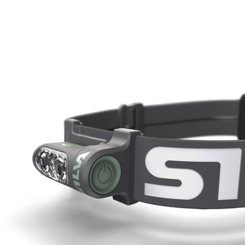 Silva Trail Runner Free 2 450 True Lumen Headlamp-Headlamp-Silva-Malaysia-Singapore-Australia-Hong Kong-Philippines-Indonesia-Bigbigplace.com