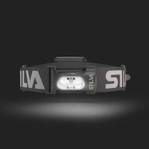 Silva Trail Runner Free 2 450 True Lumen Headlamp-Headlamp-Silva-Malaysia-Singapore-Australia-Hong Kong-Philippines-Indonesia-Bigbigplace.com