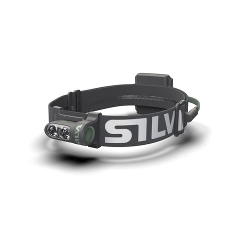 Silva Trail Runner Free 2 450 True Lumen Headlamp-Headlamp-Silva-Malaysia-Singapore-Australia-Hong Kong-Philippines-Indonesia-Bigbigplace.com