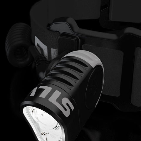 Silva Trail Speed 5XT 1200 True Lumen Headlamp-Headlamp-Silva-Malaysia-Singapore-Australia-Hong Kong-Philippines-Indonesia-Bigbigplace.com