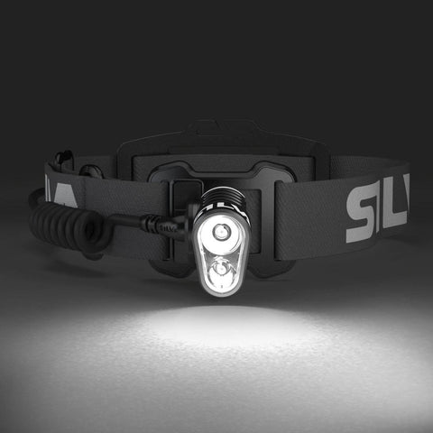 Silva Trail Speed 5XT 1200 True Lumen Headlamp-Headlamp-Silva-Malaysia-Singapore-Australia-Hong Kong-Philippines-Indonesia-Bigbigplace.com