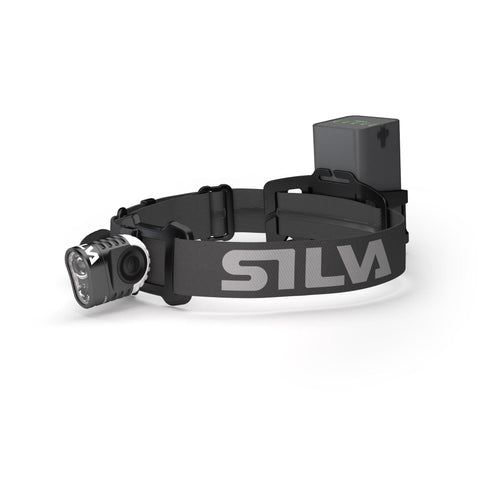 Silva Trail Speed 5XT 1200 True Lumen Headlamp-Headlamp-Silva-Malaysia-Singapore-Australia-Hong Kong-Philippines-Indonesia-Bigbigplace.com