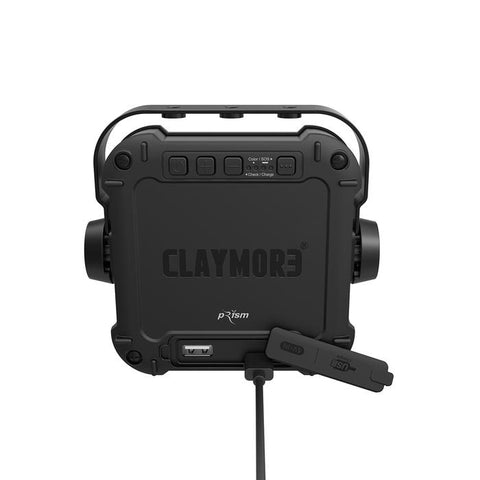 Claymore Ultra2 3.0 Rechargeable Area Light-Lantern-Claymore-Malaysia-Singapore-Australia-Hong Kong-Philippines-Indonesia-Bigbigplace.com