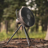 Claymore V600+ Portable Fan with Pouch Bag-Tent Fan-Claymore-Malaysia-Singapore-Australia-Hong Kong-Philippines-Indonesia-Bigbigplace.com